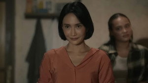 Она не мать (фильм, 2025)