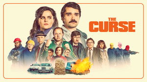 Проклятье (сериал, 2022)