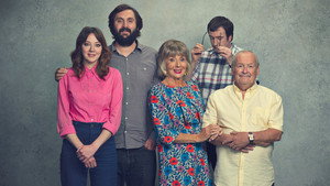 Кокфилды (сериал, 2019)
