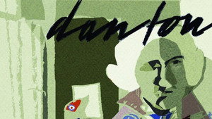Дантон (фильм, 1982)