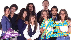Грёзы Любви (сериал, 1995)