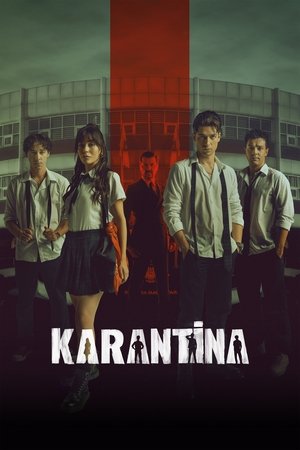 Карантин (фильм, 2025)