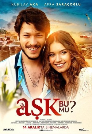 Любовь ли это? (сериал, 2018)