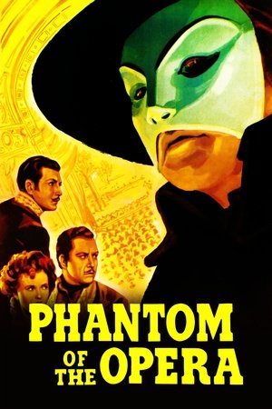 Призрак оперы (фильм, 1943)
