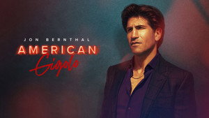 Американский жиголо (сериал, 2022)