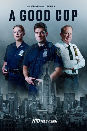 Хороший коп (сериал, 2021)