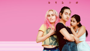 Краш (фильм, 2019)