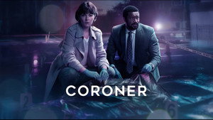 Коронер (сериал, 2019)