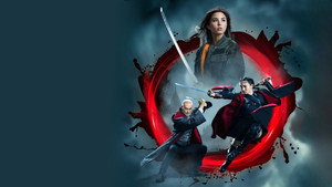 Клинок 47 ронинов (фильм, 2022)