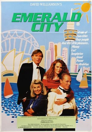 Изумрудный город (фильм, 1988)