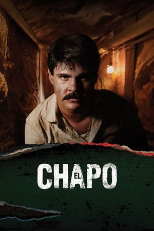 Эль Чапо (сериал, 2017)