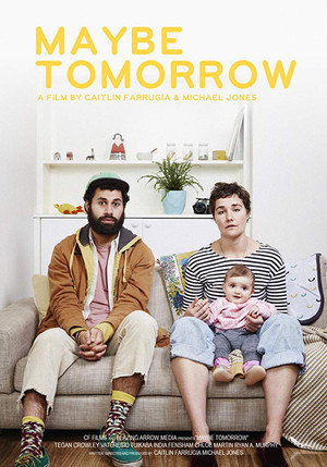Может быть, завтра (фильм, 2019)
