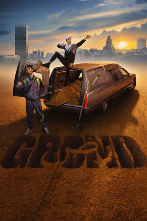 Прах (сериал, 2021)