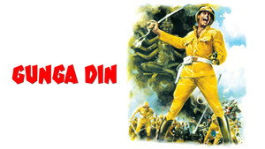 Ганга Дин (фильм, 1939)