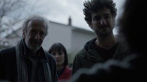 Когда ты перестанешь любить меня (фильм, 2018)