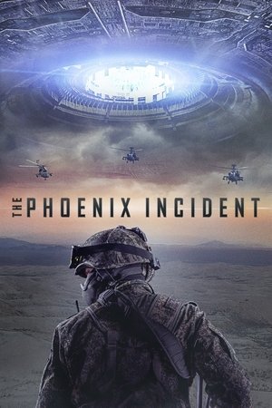 Инцидент «Феникс» (фильм, 2015)