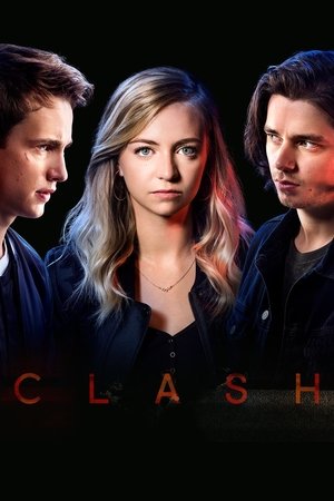 Столкновение (сериал, 2018)