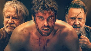 Боец: Король ринга (фильм, 2022)