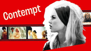 Презрение (фильм, 1963)