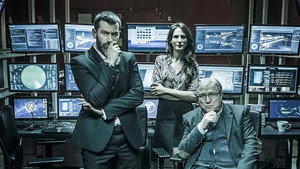 Моссад 101: Академия шпионов (сериал, 2015)
