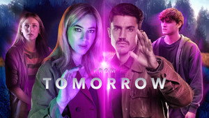 Из завтрашнего дня (сериал, 2024)