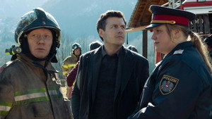 Поджигательница (фильм, 2021)