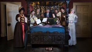 Призраки (сериал, 2019)
