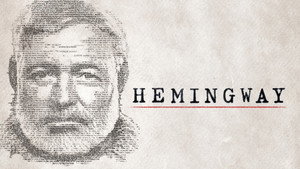 Хемингуэй (сериал, 2021)