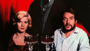 Мастер и Маргарита (фильм, 1972)