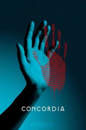 Конкордия (сериал, 2024)