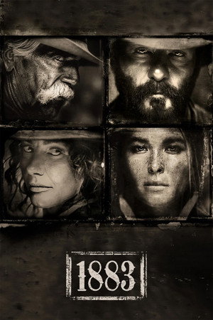 1883 (сериал, 2021)