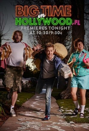 Успех в Голливуде, Флорида (сериал, 2015)