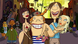 Иммигранты (мультфильм, 2008)