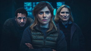 Альфа 00 (сериал, 2026)