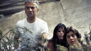 На древо взгромоздясь (фильм, 1971)