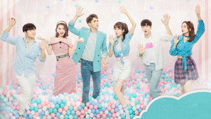 Моя девушка (сериал, 2019)
