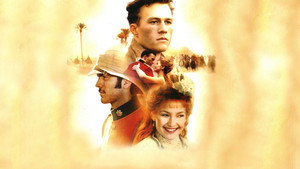 Четыре пера (фильм, 2002)