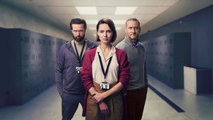 Учитель (сериал, 2021)