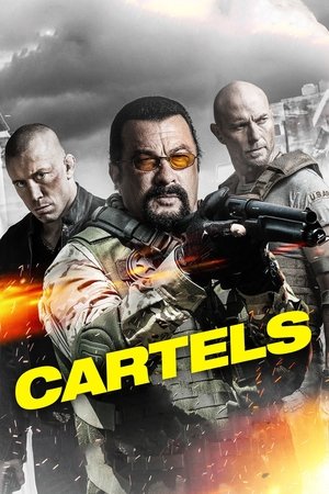 Убийство Салазара (фильм, 2016)