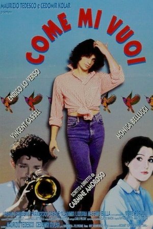 Каким ты меня хочешь (фильм, 1996)