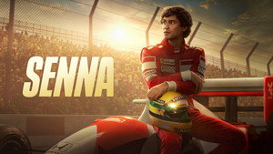 Сенна (сериал, 2024)