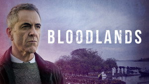 Призраки прошлого (сериал, 2021)