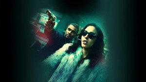 Бонни и Клайд (сериал, 2021)