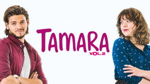 Тамара 2 (фильм, 2018)