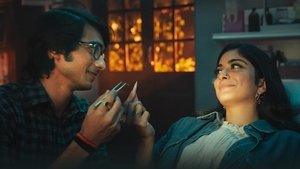 Зубная фея: Любовь кусается (сериал, 2023)