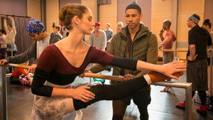 Танцевальная академия: Фильм / Dance Academy: The Movie (фильм, 2017)