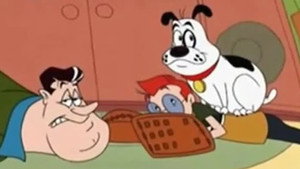 Шкодливый пес (мультсериал, 1998)