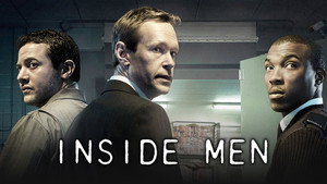 Грабители (сериал, 2012)