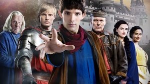 Мерлин (сериал, 2008)