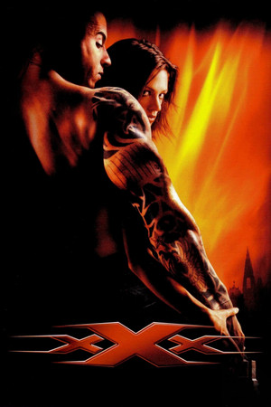Три икса (фильм, 2002)